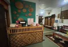 Lobi 3 OYO 94937 Garuda Homestay Syariah