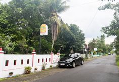 外觀 6 Nafia Homestay Syariah RedPartner near Sleman City Hall