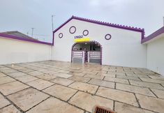 Exterior 7 RedDoorz @ Jalan Ahmad Yani Karawang