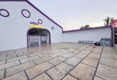 Exterior 3 RedDoorz @ Jalan Ahmad Yani Karawang