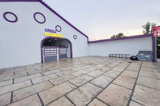 Exterior 4 RedDoorz @ Jalan Ahmad Yani Karawang