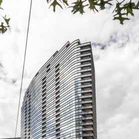 Exterior / Building1KULA Docklands,Capri @ The Quays飯店