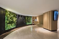大廳 NINE TREE BY PARNAS SEOUL MYEONDONG 1