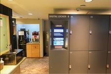 其他 NINE TREE BY PARNAS SEOUL MYEONDONG 1