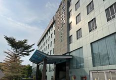 外觀 2 Kingston Hotel 18 @ Kuala Lumpur Sri Damansara