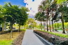 休闲设施 Agile Residence Kuala Lumpur