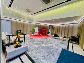 大堂 4 Agile Residence Kuala Lumpur