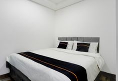 Bedroom 4 Capital O 94914 Kemayoran Guest House