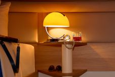 ห้องนอน Savvy by M Village Hai Ba Trung - Saigon Downtown