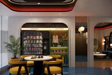 Accommodation Services Savvy by M Village Hai Ba Trung - Saigon Downtown