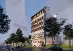 ภายนอกอาคาร 3 Savvy by M Village Hai Ba Trung - Saigon Downtown