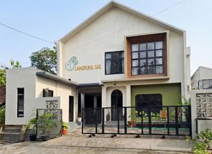 Exterior 4 Urbanview Hotel Langkung Sae Magelang