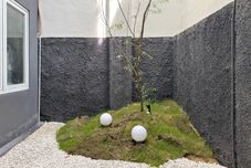 Others Mora Stay Demangan RedPartner