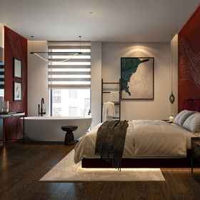 Lobby 1 Lovera Hotel Airport, Bưu Điện Tân Sơn Nhất Hotels