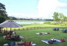 Common Space 3 Brown House Hotel Udonthani