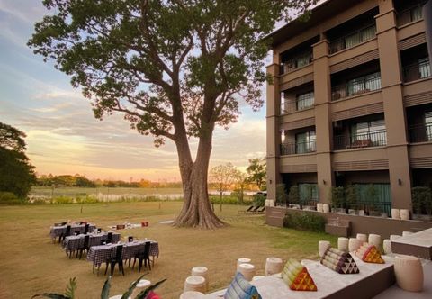 Others Brown House Hotel Udonthani