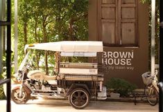 Others 2 Brown House Hotel Udonthani