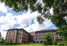 Exterior 4 Brown House Hotel Udonthani