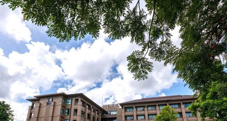 Exterior 2 Brown House Hotel Udonthani