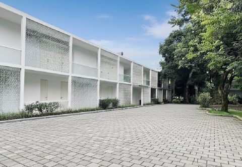 外觀 The Kamalaya Hotel Garden & Wedding House