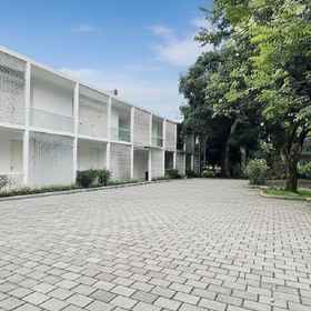 Exterior / Building 1 The Kamalaya Hotel Garden & Wedding House, Hotel Kiputih Studio Arsitek