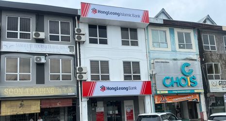 Exterior 2 Hotel O ZZZ