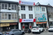 Exterior Hotel O ZZZ