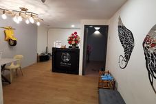 Accommodation Services Hotel O ZZZ