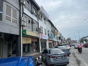 Exterior 4 Hotel O ZZZ