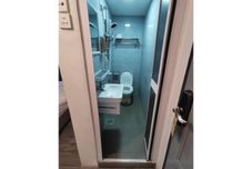 In-room Bathroom Hotel O ZZZ