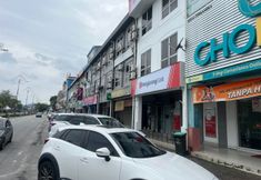 Exterior 3 Hotel O ZZZ