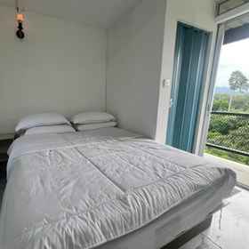 Bedroom 1 OYO 91261 Thebukit, Langkawi, Langkawi Hotels