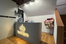 その他 Tamashii Boutique Hotel