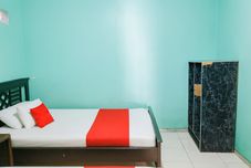 CleanAccommodation Pondok HJP Pangandaran Mitra RedDoorz