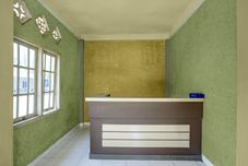 숙소 서비스 Hotel O near Universitas Widya Dharma formerly Nugraha Residence