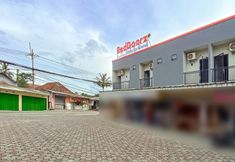 Exterior 5 RedDoorz Plus Ciapus Bogor