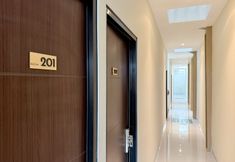 기타 4 Urbanview Rumah Tamu Citarum near RS Panti Wilasa Semarang