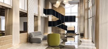 Lainnya 3 MAXONE Hotel Batam