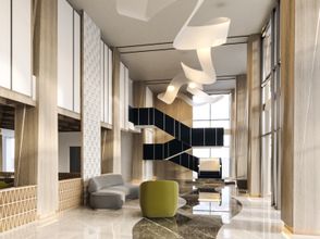 Lainnya 4 MAXONE Hotel Batam