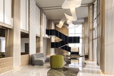 Lainnya MAXONE Hotel Batam