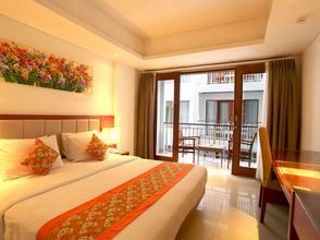 Lobby [SR - ID02] Bali 01