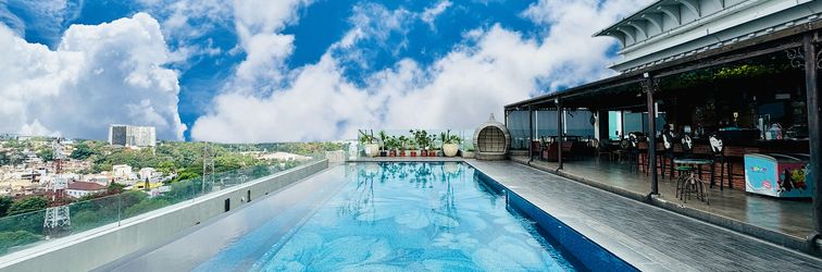 Lobby [SR - ID02] Bandung 01