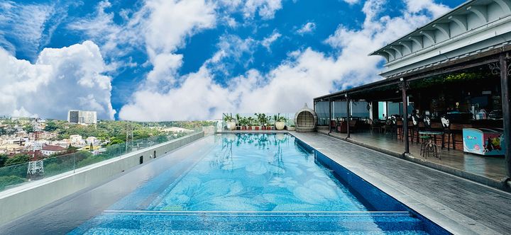 大廳 2 [SR - ID02] Bandung 01