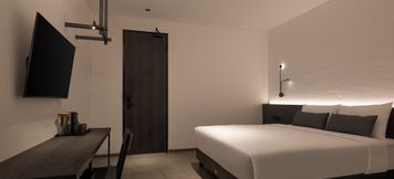 Lobi 2 [SR - ID02] Semarang 01