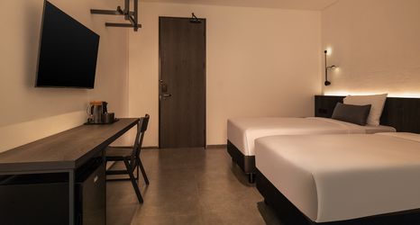 Exterior 2 [SR - ID02] Semarang 01