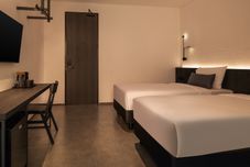 Luar Bangunan [SR - ID02] Semarang 01