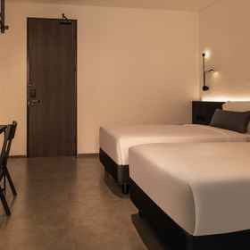 Exterior / Building 1 [SR - ID02] Semarang 01, Hotel Metro Sport Center MT Haryono