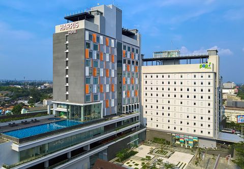 Exterior [SR - ID02] Solo 01