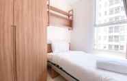 Others 2 Homey and Nice 2BR at Citra Living Apartment By Travelio