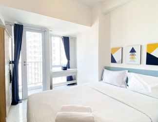 Lainnya 2 Comfortable and Brand New Studio at Tokyo Riverside PIK 2 Apartment By Travelio